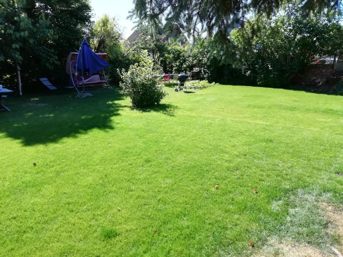 Alte Foersterei Apartment Straupitz Екстериор снимка