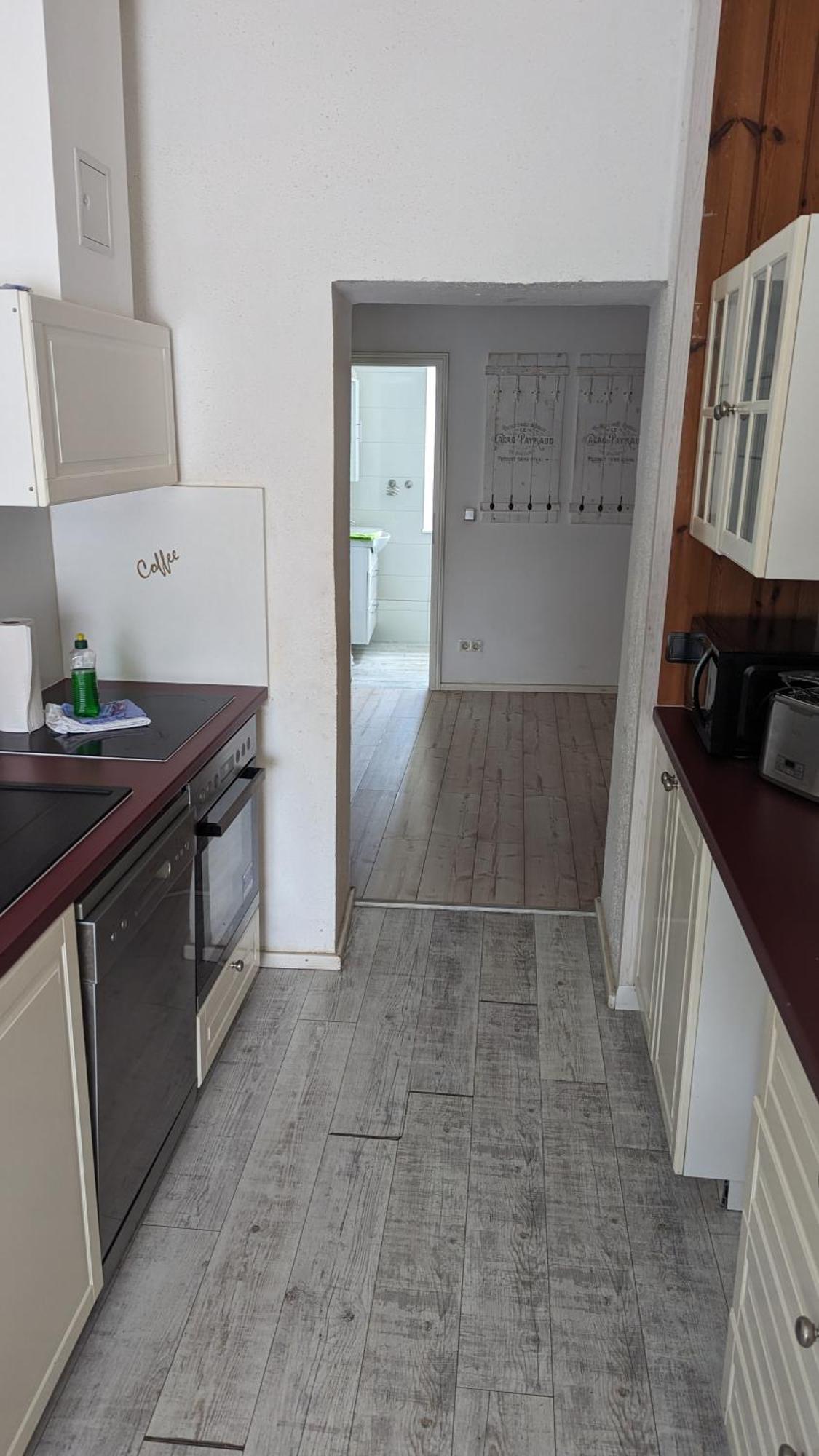 Alte Foersterei Apartment Straupitz Стая снимка