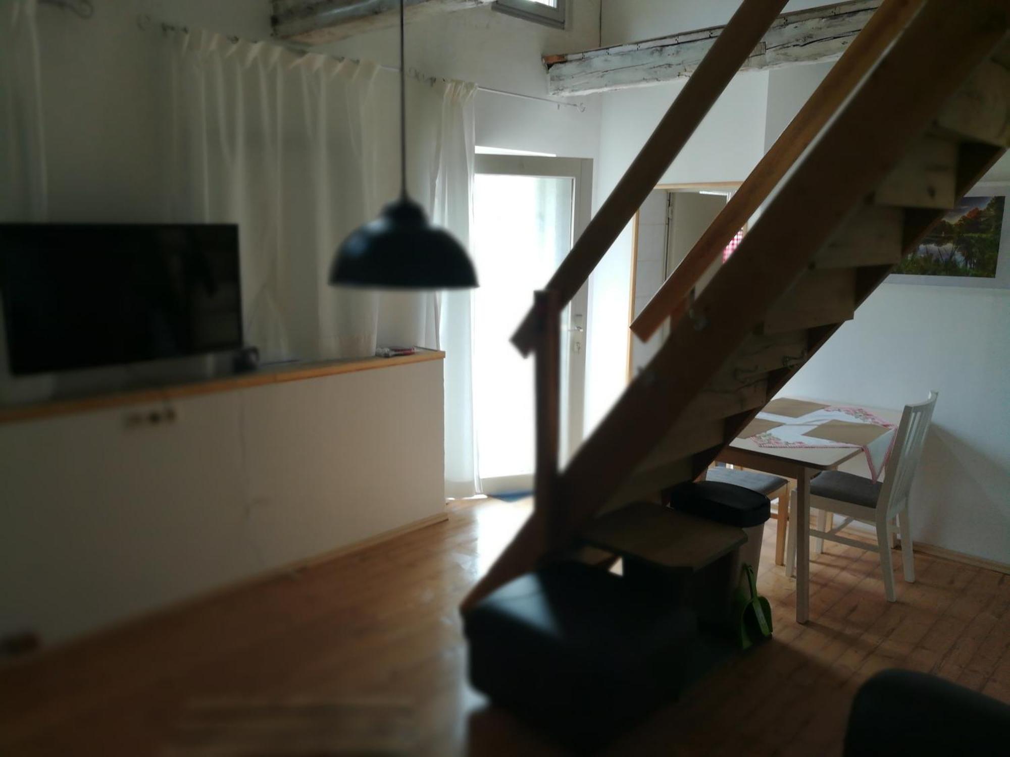 Alte Foersterei Apartment Straupitz Стая снимка